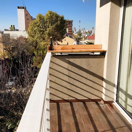 Nice Flat In Saavedra Buenos Aires Exterior foto