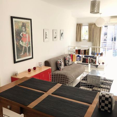 Nice Flat In Saavedra Buenos Aires Exterior foto