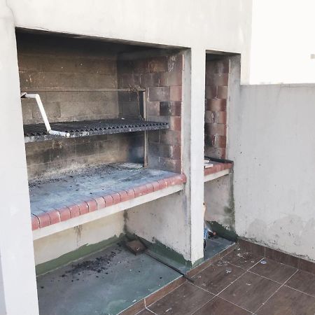 Nice Flat In Saavedra Buenos Aires Exterior foto