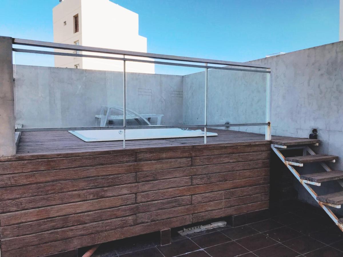 Nice Flat In Saavedra Buenos Aires Exterior foto