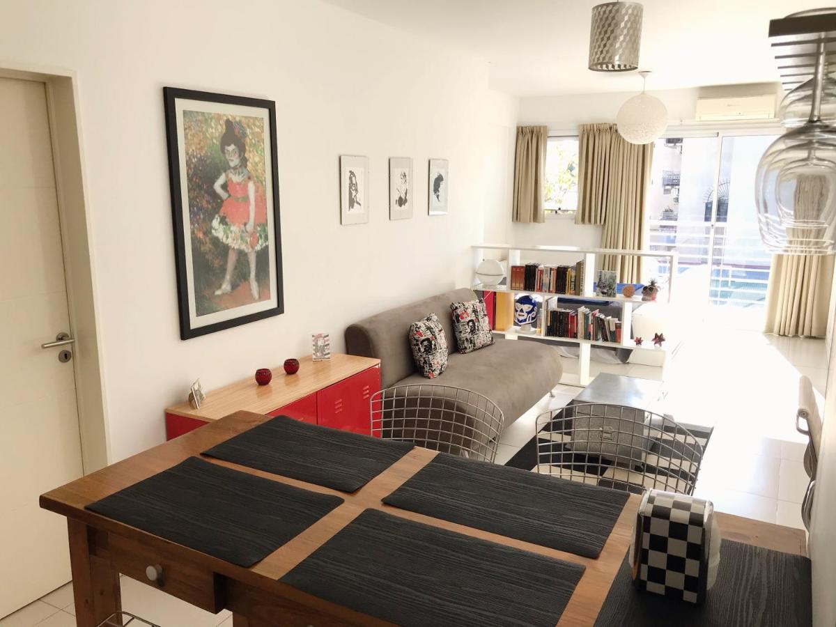 Nice Flat In Saavedra Buenos Aires Exterior foto