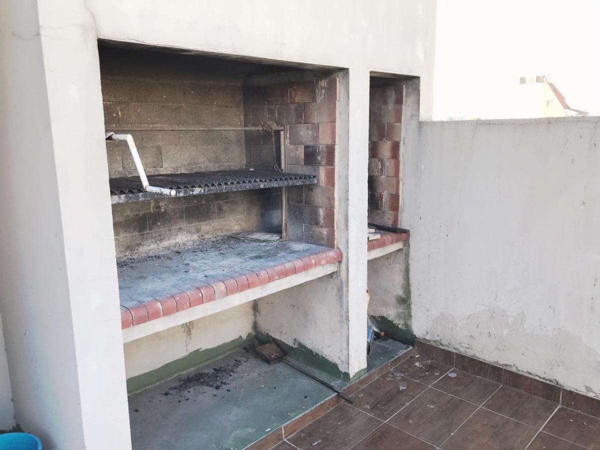 Nice Flat In Saavedra Buenos Aires Exterior foto